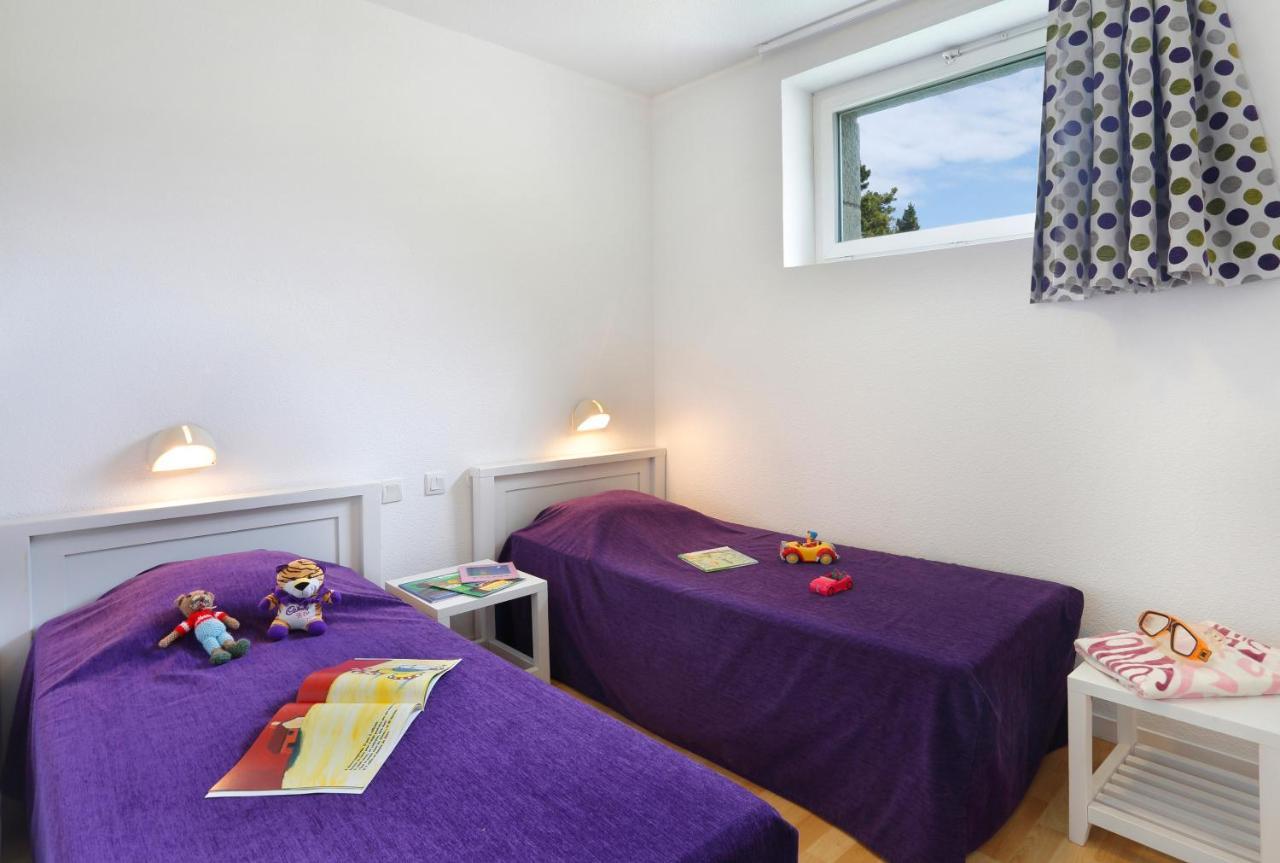 Residence Nemea Kermael Saint-Briac-sur-Mer Bagian luar foto