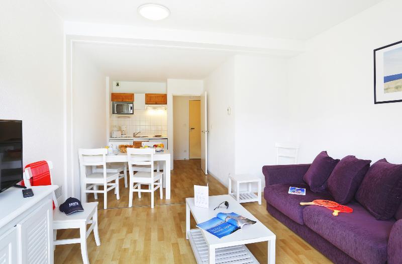 Residence Nemea Kermael Saint-Briac-sur-Mer Bagian luar foto