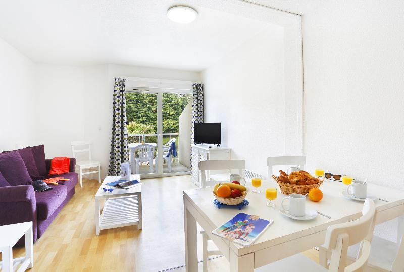 Residence Nemea Kermael Saint-Briac-sur-Mer Bagian luar foto